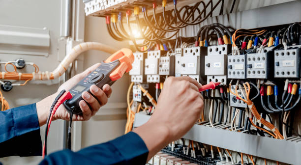 Best Electrical Rewiring Services  in Litchfield, MI