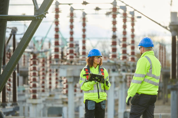Best Emergency Electrician Near Me  in Litchfield, MI