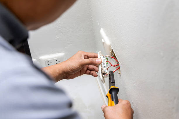 Best Circuit Breaker Repair  in Litchfield, MI